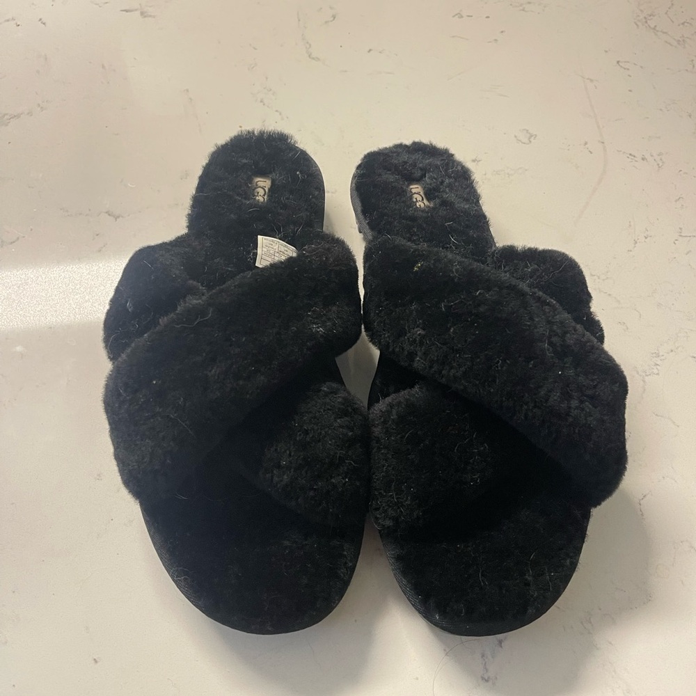 Ugg Slippers